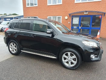 Used Toyota RAV4 2011 for sale - 76287915: Photo 4