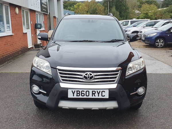 Used Toyota RAV4 2011 for sale - 76287915: Photo 5