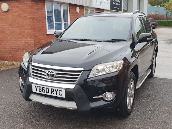 Used Toyota RAV4 2011 for sale - 76287915: Photo 6