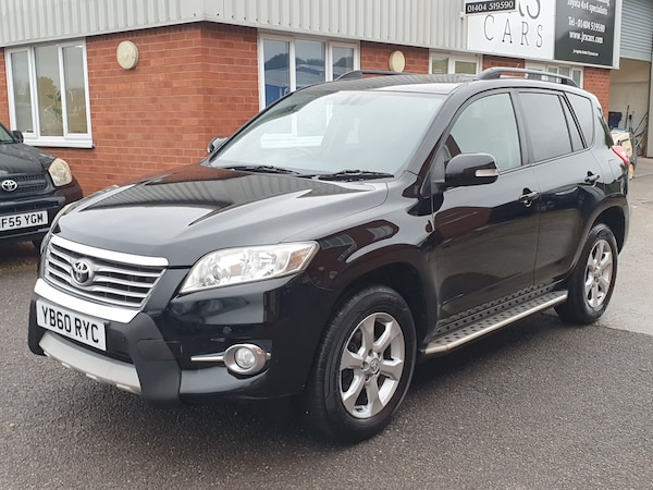 Used Toyota RAV4 2011 for sale - 76287915: Photo 7