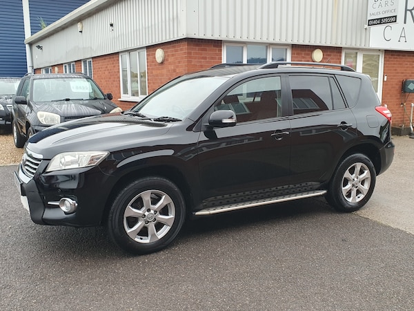 Used Toyota RAV4 2011 for sale - 76287915: Photo 8