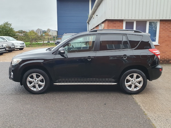 Used Toyota RAV4 2011 for sale - 76287915: Photo 9