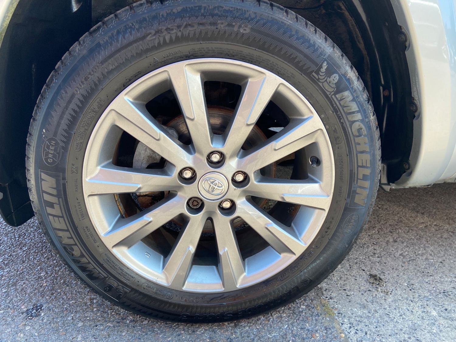 Used Toyota RAV4 2012 for sale - 76120137: Photo 10