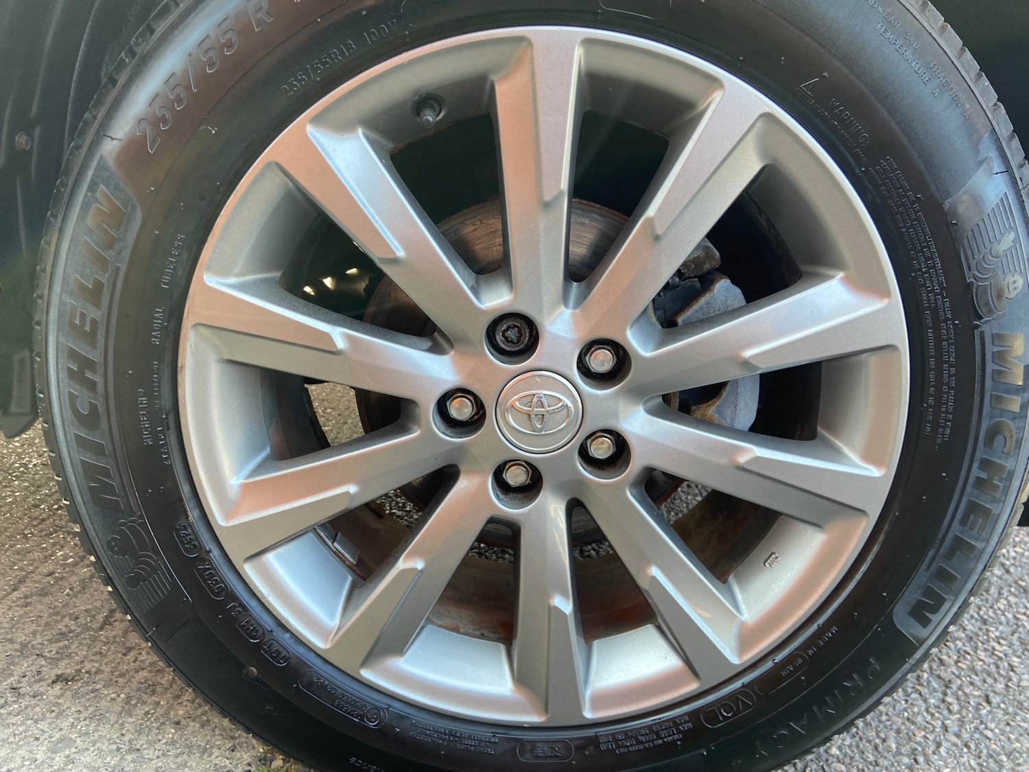 Used Toyota RAV4 2012 for sale - 76120137: Photo 18