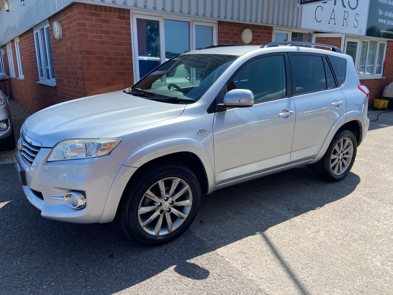 Used Toyota RAV4 2012 for sale - 76120137: Photo 2