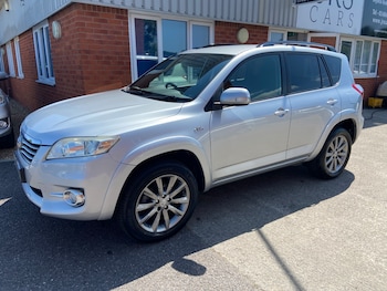 Used Toyota RAV4 2012 for sale - 76120137: Photo 2
