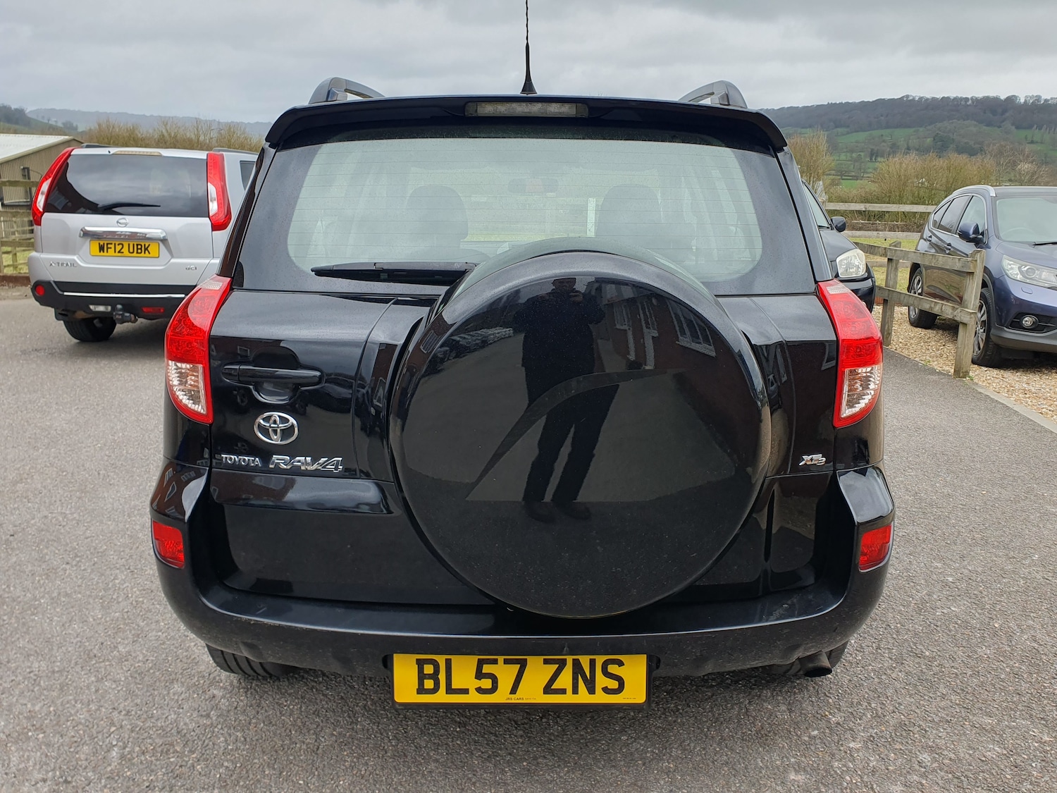 Used Toyota RAV4 2008 for sale - 77676566: Photo 14