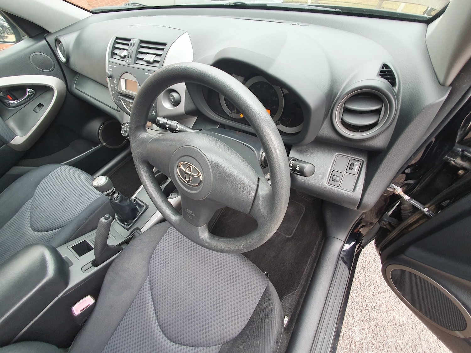 Used Toyota RAV4 2008 for sale - 77676566: Photo 22