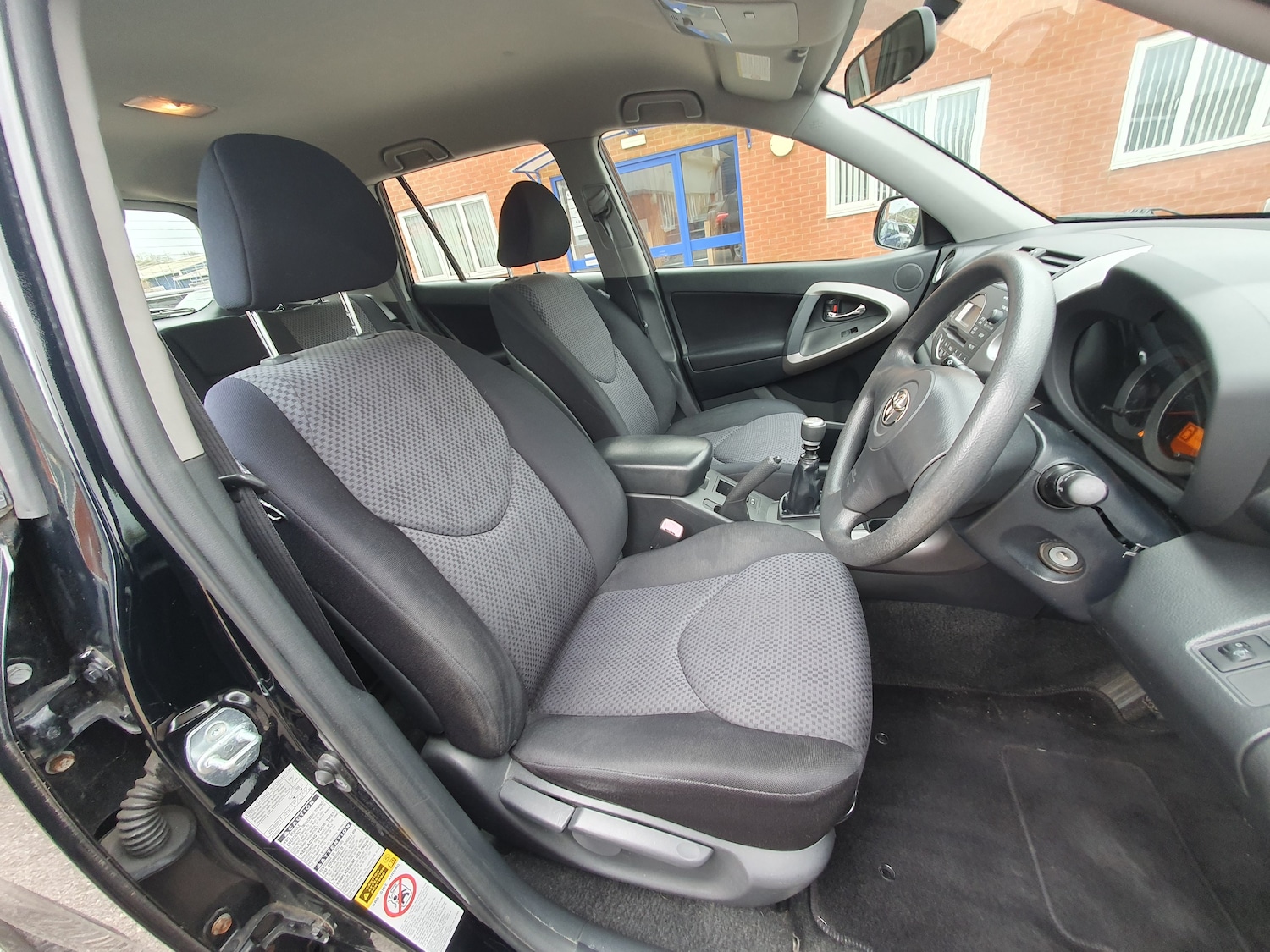 Used Toyota RAV4 2008 for sale - 77676566: Photo 23