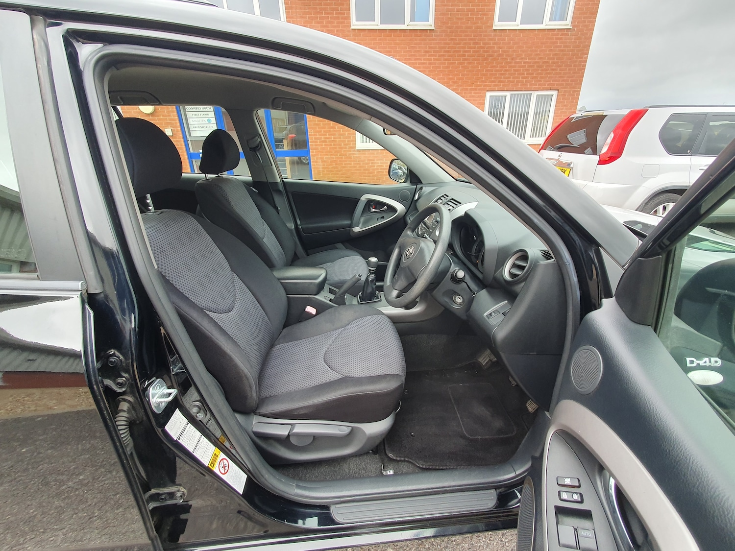 Used Toyota RAV4 2008 for sale - 77676566: Photo 24