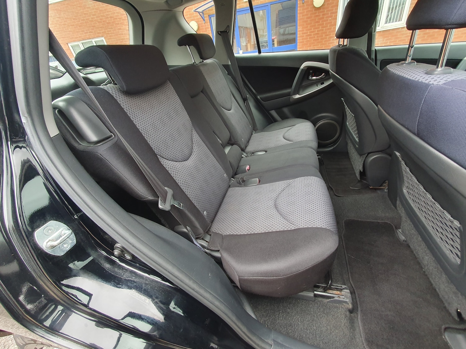 Used Toyota RAV4 2008 for sale - 77676566: Photo 25