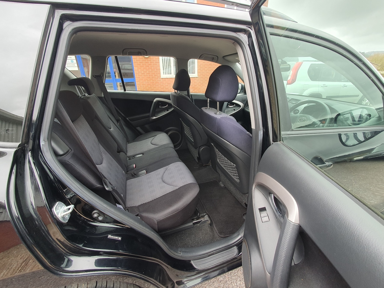 Used Toyota RAV4 2008 for sale - 77676566: Photo 26