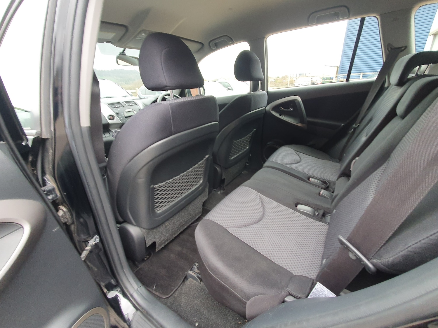 Used Toyota RAV4 2008 for sale - 77676566: Photo 27