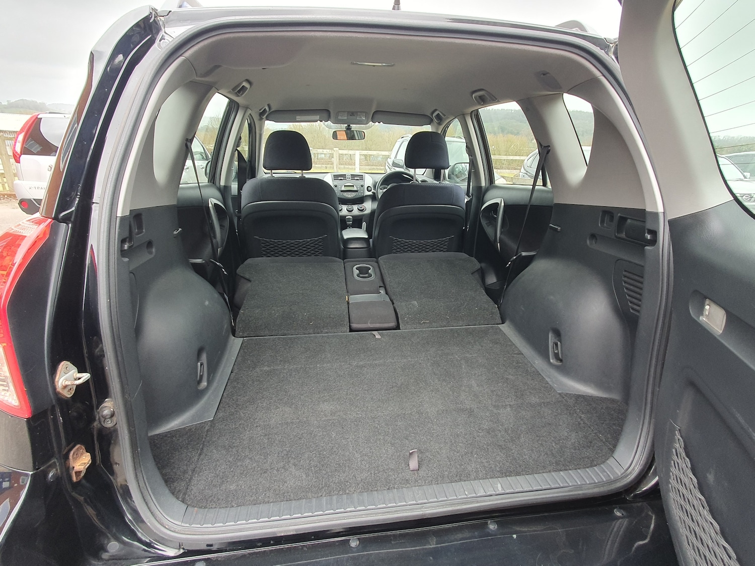 Used Toyota RAV4 2008 for sale - 77676566: Photo 30