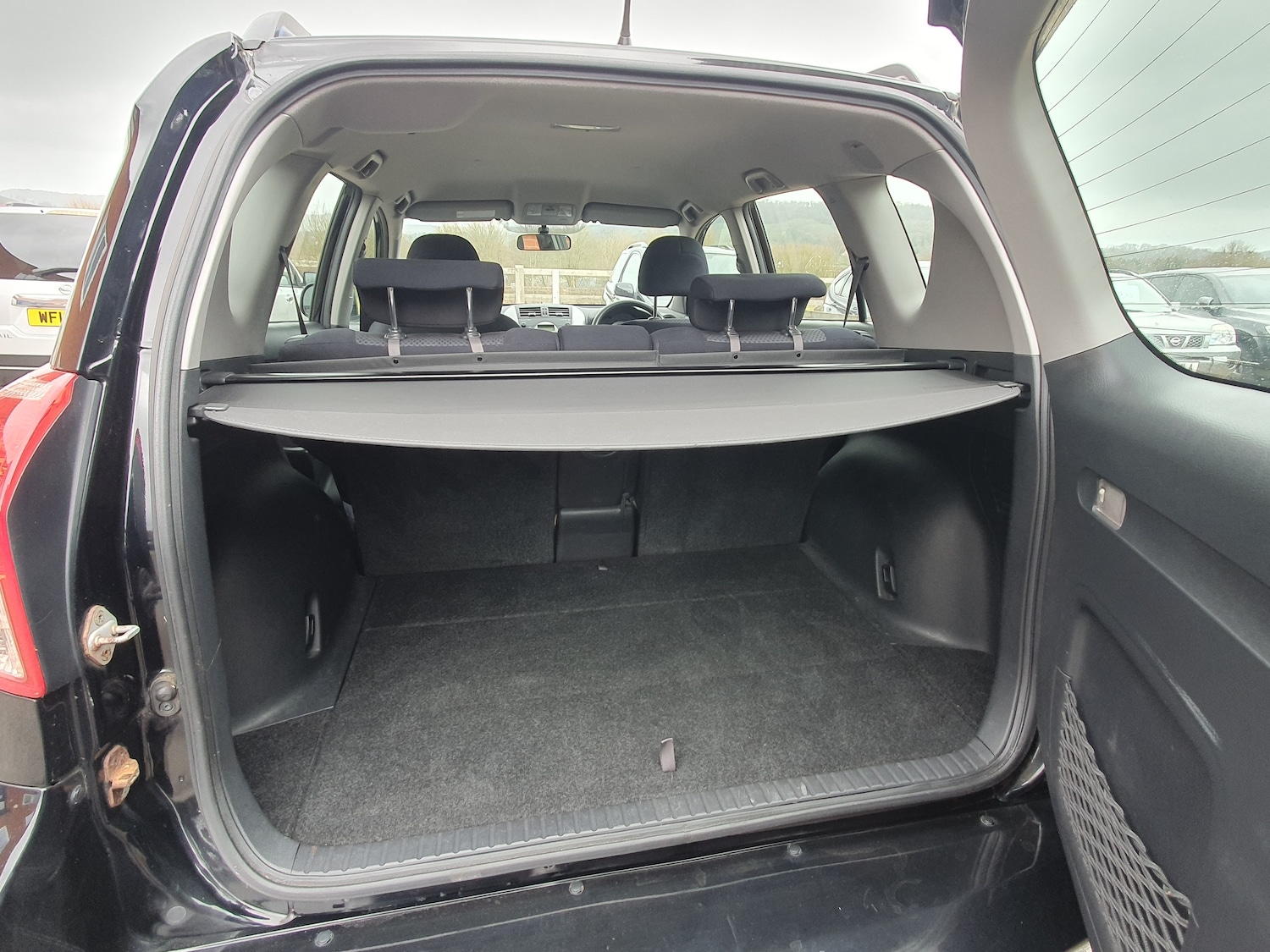 Used Toyota RAV4 2008 for sale - 77676566: Photo 33