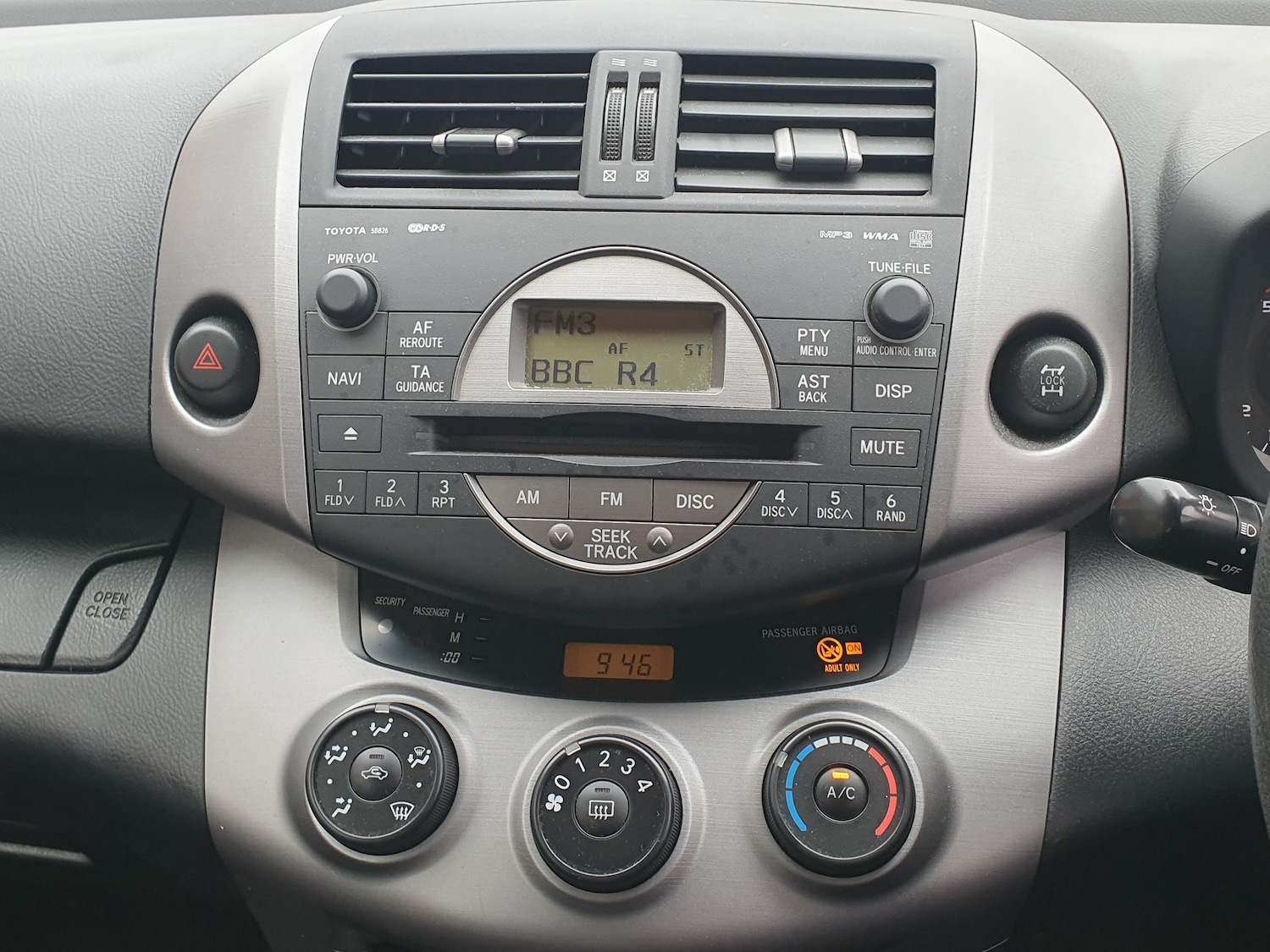 Used Toyota RAV4 2008 for sale - 77676566: Photo 34