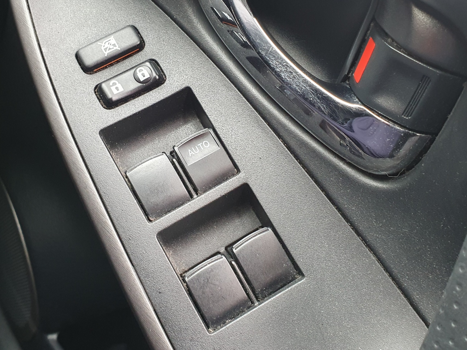 Used Toyota RAV4 2008 for sale - 77676566: Photo 35