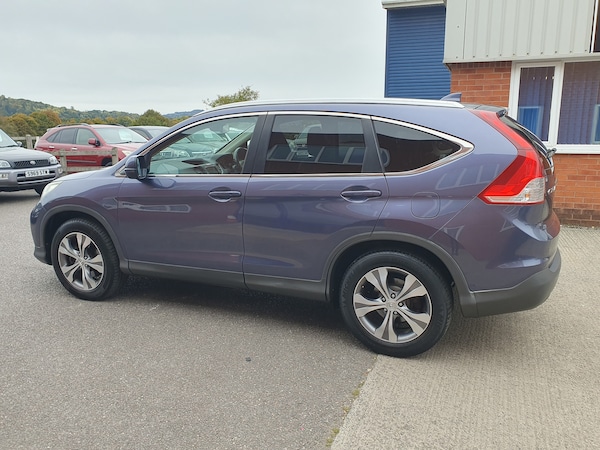 Used Honda CR-V 2013 for sale - 76281084: Photo 11