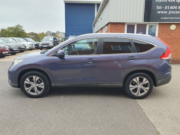 Used Honda CR-V 2013 for sale - 76281084: Photo 12