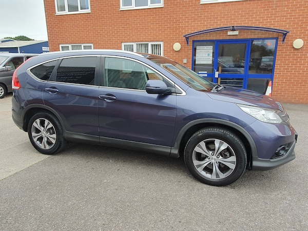 Used Honda CR-V 2013 for sale - 76281084: Photo 15