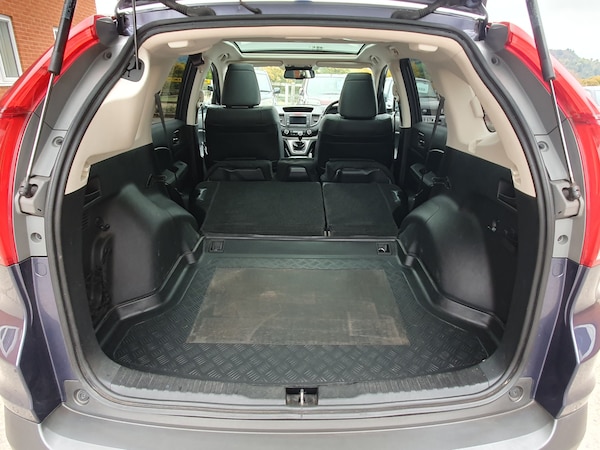 Used Honda CR-V 2013 for sale - 76281084: Photo 23