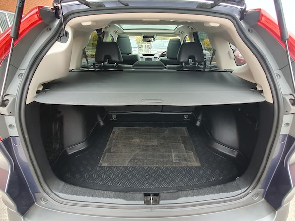 Used Honda CR-V 2013 for sale - 76281084: Photo 25
