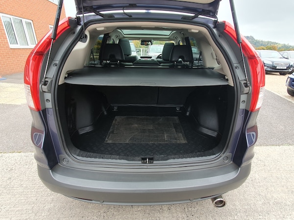 Used Honda CR-V 2013 for sale - 76281084: Photo 26