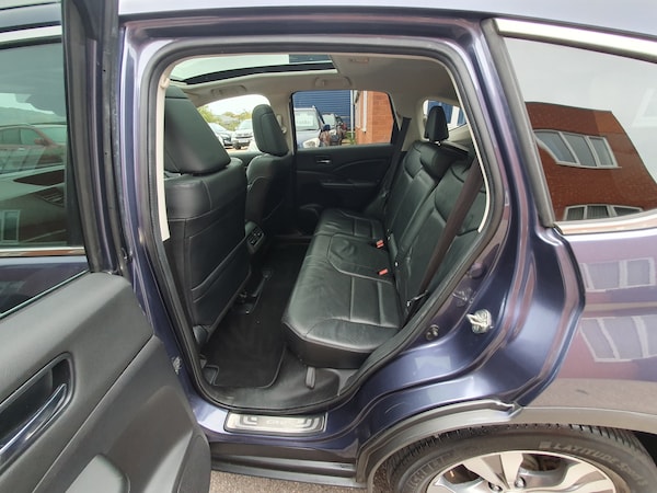 Used Honda CR-V 2013 for sale - 76281084: Photo 32
