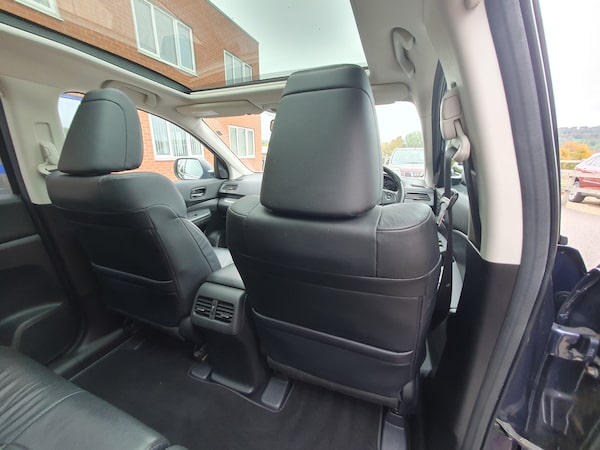 Used Honda CR-V 2013 for sale - 76281084: Photo 34