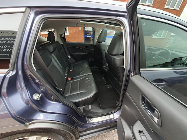 Used Honda CR-V 2013 for sale - 76281084: Photo 36