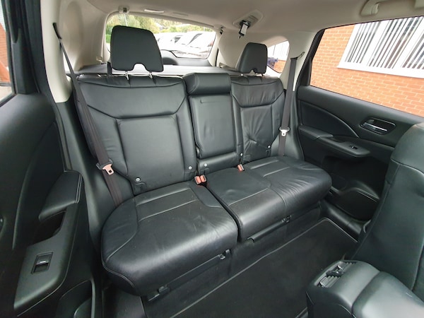 Used Honda CR-V 2013 for sale - 76281084: Photo 39