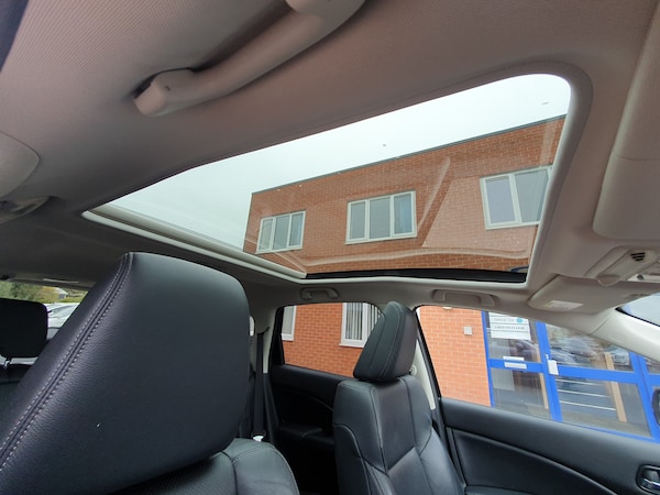 Used Honda CR-V 2013 for sale - 76281084: Photo 44