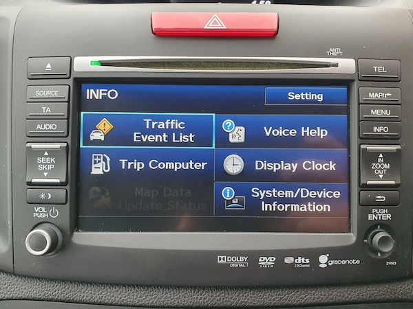Used Honda CR-V 2013 for sale - 76281084: Photo 46