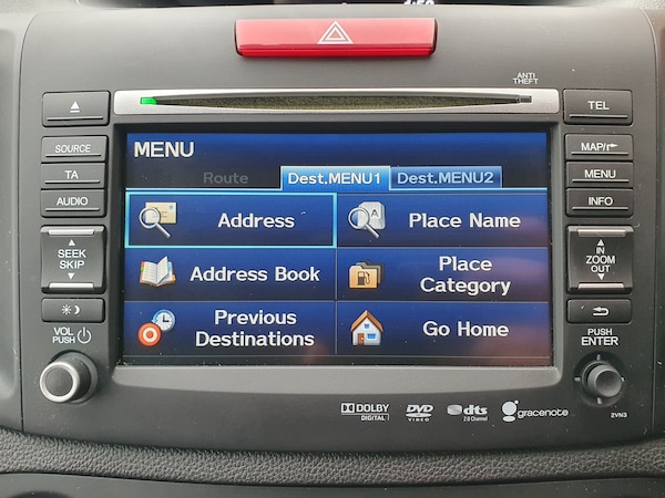 Used Honda CR-V 2013 for sale - 76281084: Photo 47