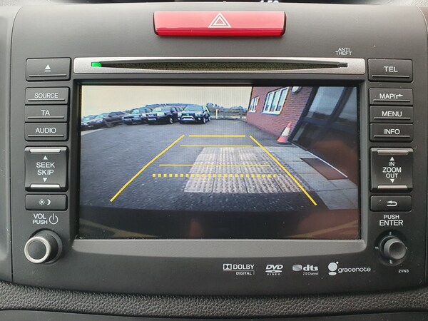 Used Honda CR-V 2013 for sale - 76281084: Photo 48