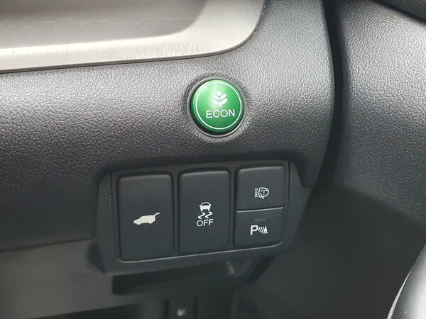 Used Honda CR-V 2013 for sale - 76281084: Photo 54