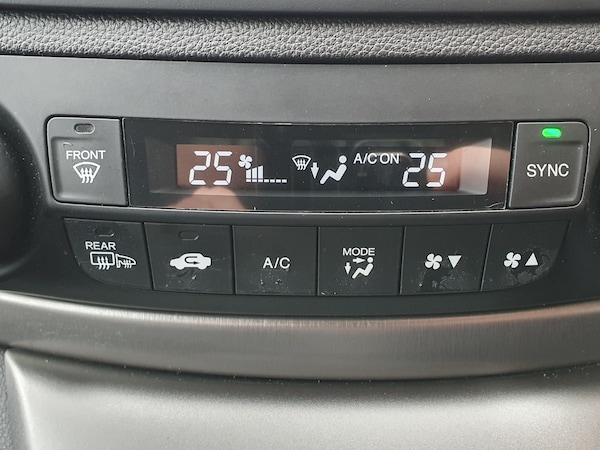 Used Honda CR-V 2013 for sale - 76281084: Photo 59
