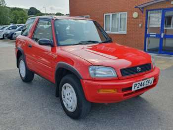1996 (P) - 2.0 GX 3dr