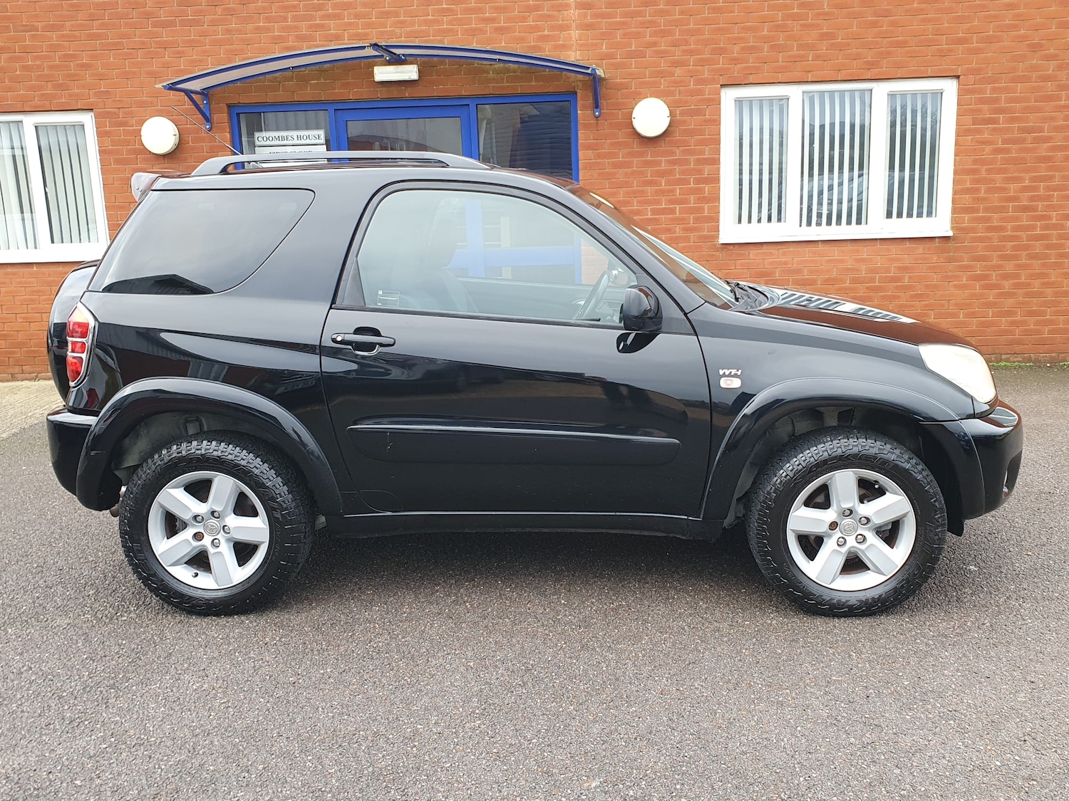 Used Toyota RAV4 2005 for sale - 77493782: Photo 2