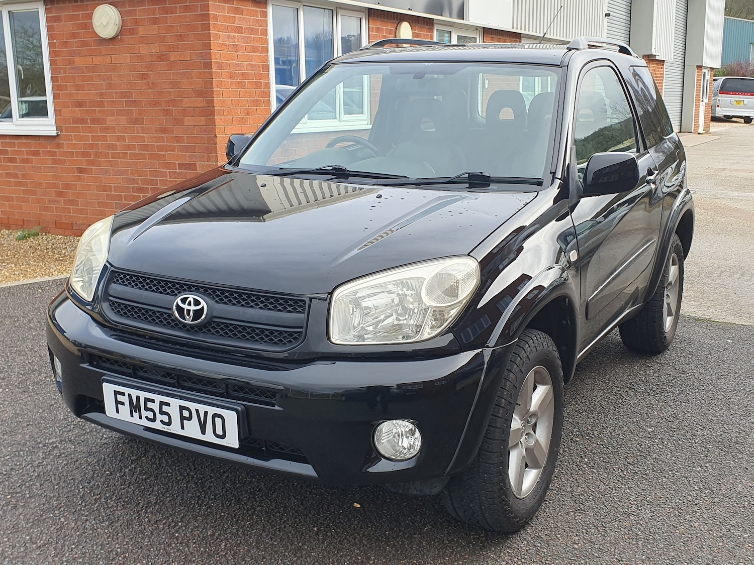 Used Toyota RAV4 2005 for sale - 77493782: Photo 3