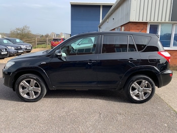 Used Toyota RAV4 2009 for sale - 78681108: Photo