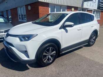 (16) - 2.0 D-4D Business Edition 5dr 2WD*SAT NAV*REVERSE CAM*TOWBAR*1YEAR WARRANTY