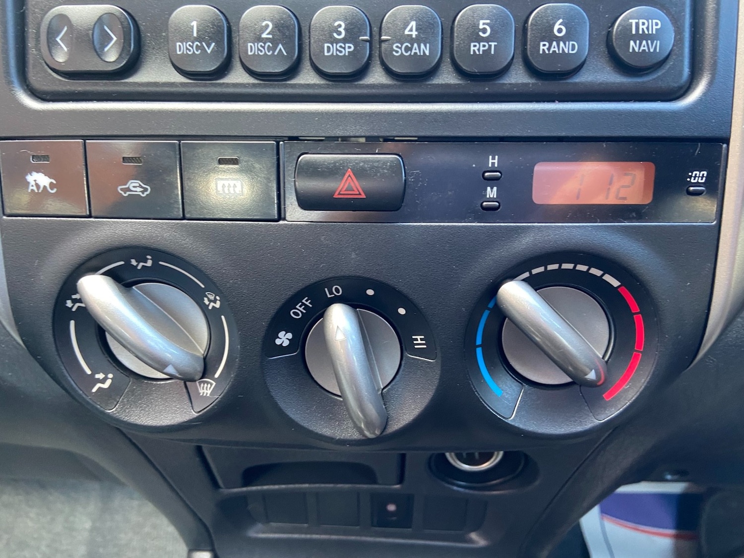 Used Toyota RAV4 2004 for sale - 77845518: Photo 16