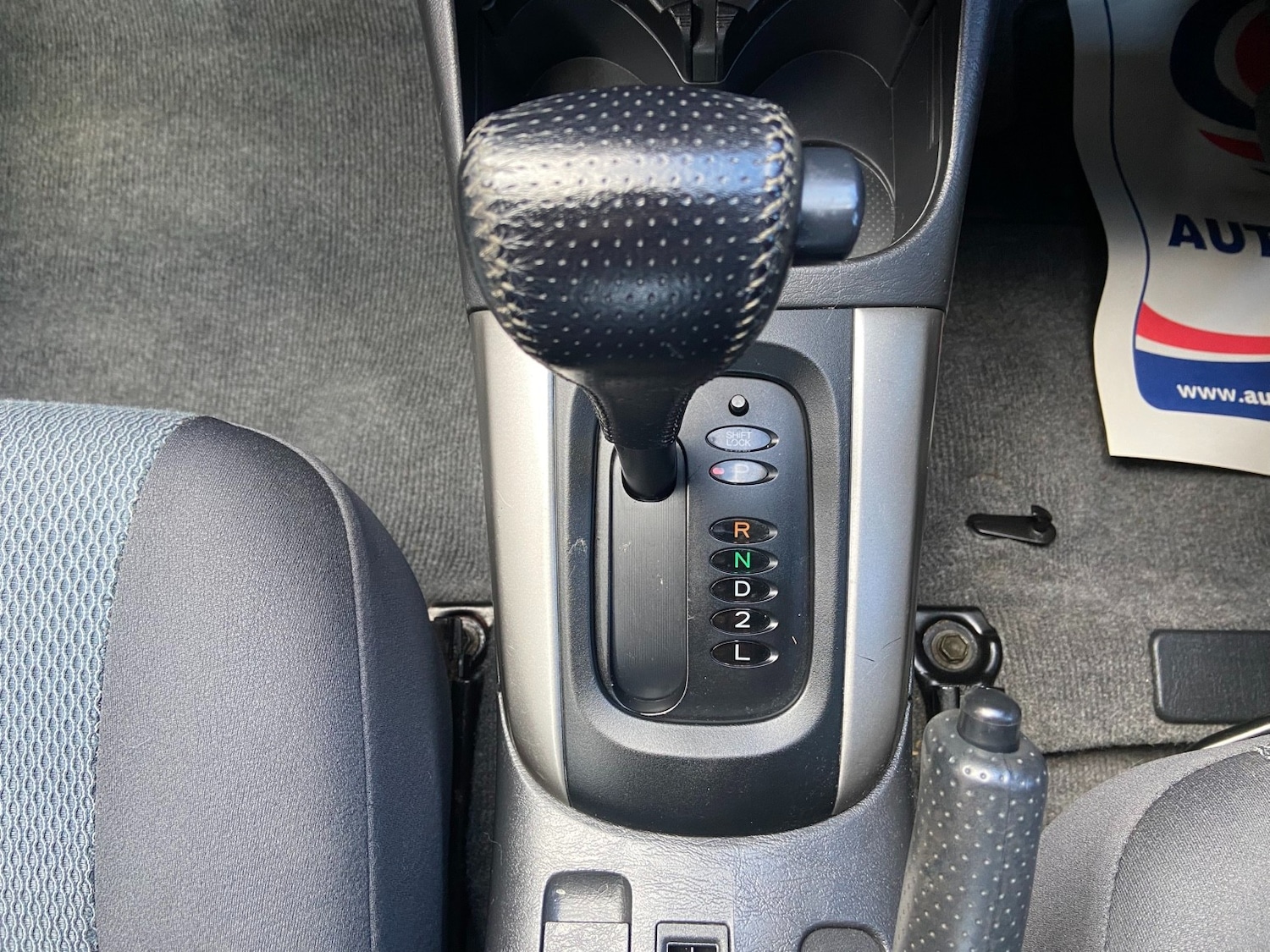 Used Toyota RAV4 2004 for sale - 77845518: Photo 17