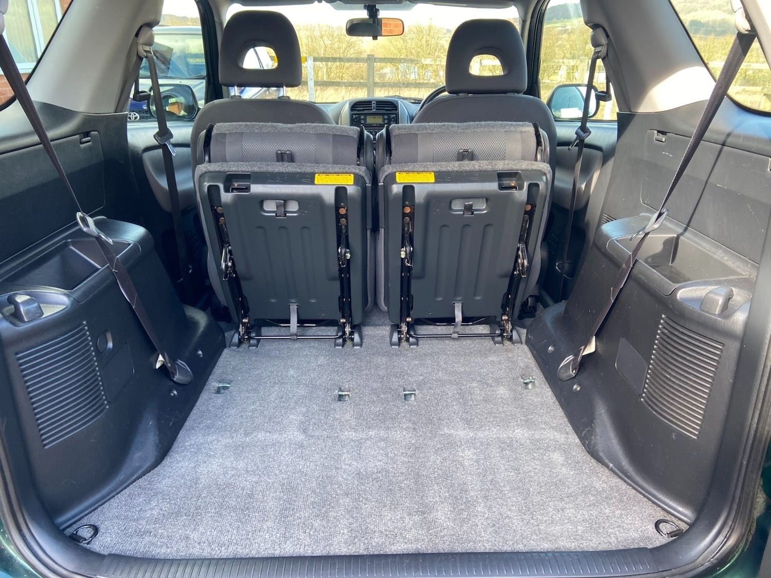 Used Toyota RAV4 2004 for sale - 77845518: Photo 20