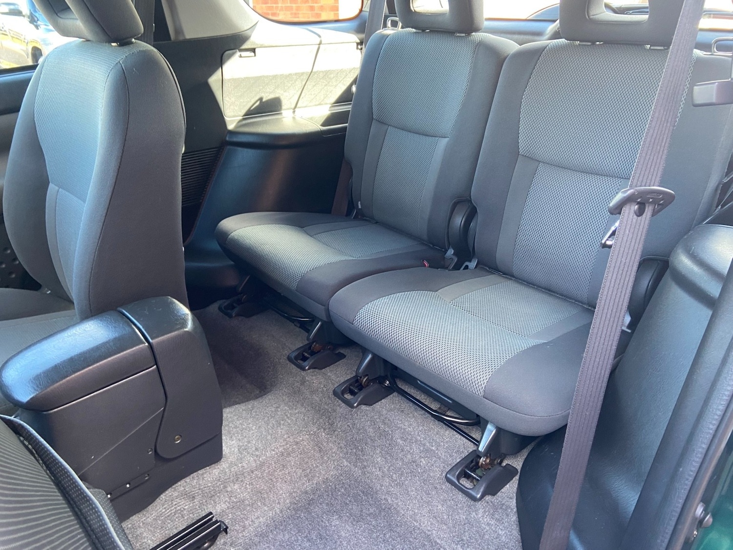 Used Toyota RAV4 2004 for sale - 77845518: Photo 25