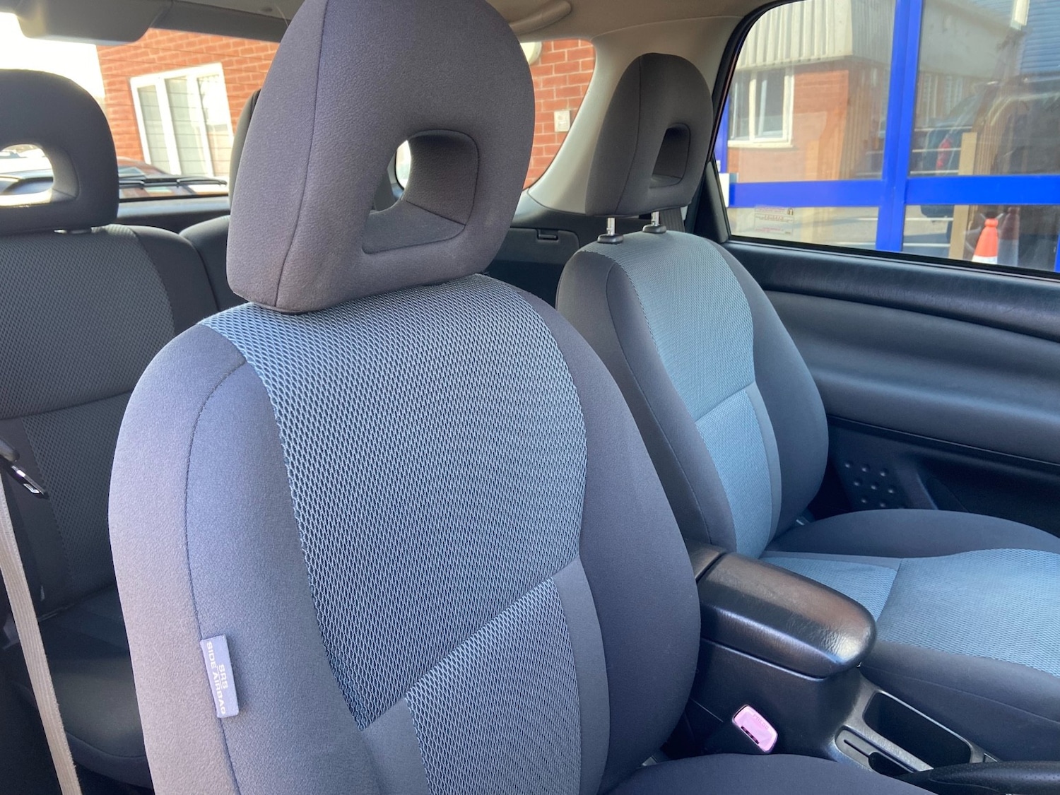 Used Toyota RAV4 2004 for sale - 77845518: Photo 28