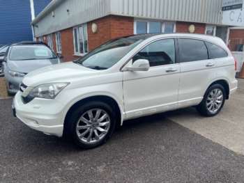 Used Honda CR-V 2010 for sale - 74865223: Photo