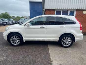 Used Honda CR-V 2010 for sale - 74865223: Photo