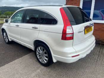 Used Honda CR-V 2010 for sale - 74865223: Photo